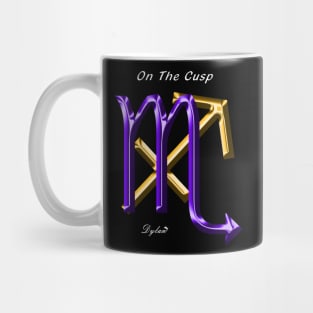 Scorpio Sagittarius Cusp Mug